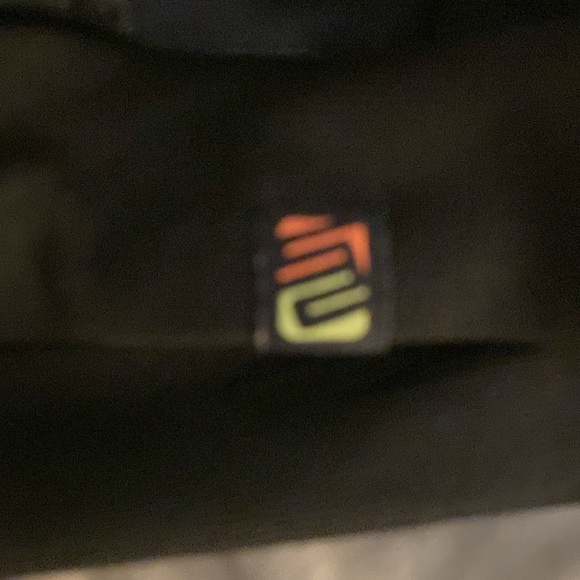 SS 360 Wildland safety shirt Sasquatch Orange size large class3-level3 - Picture 2 of 7